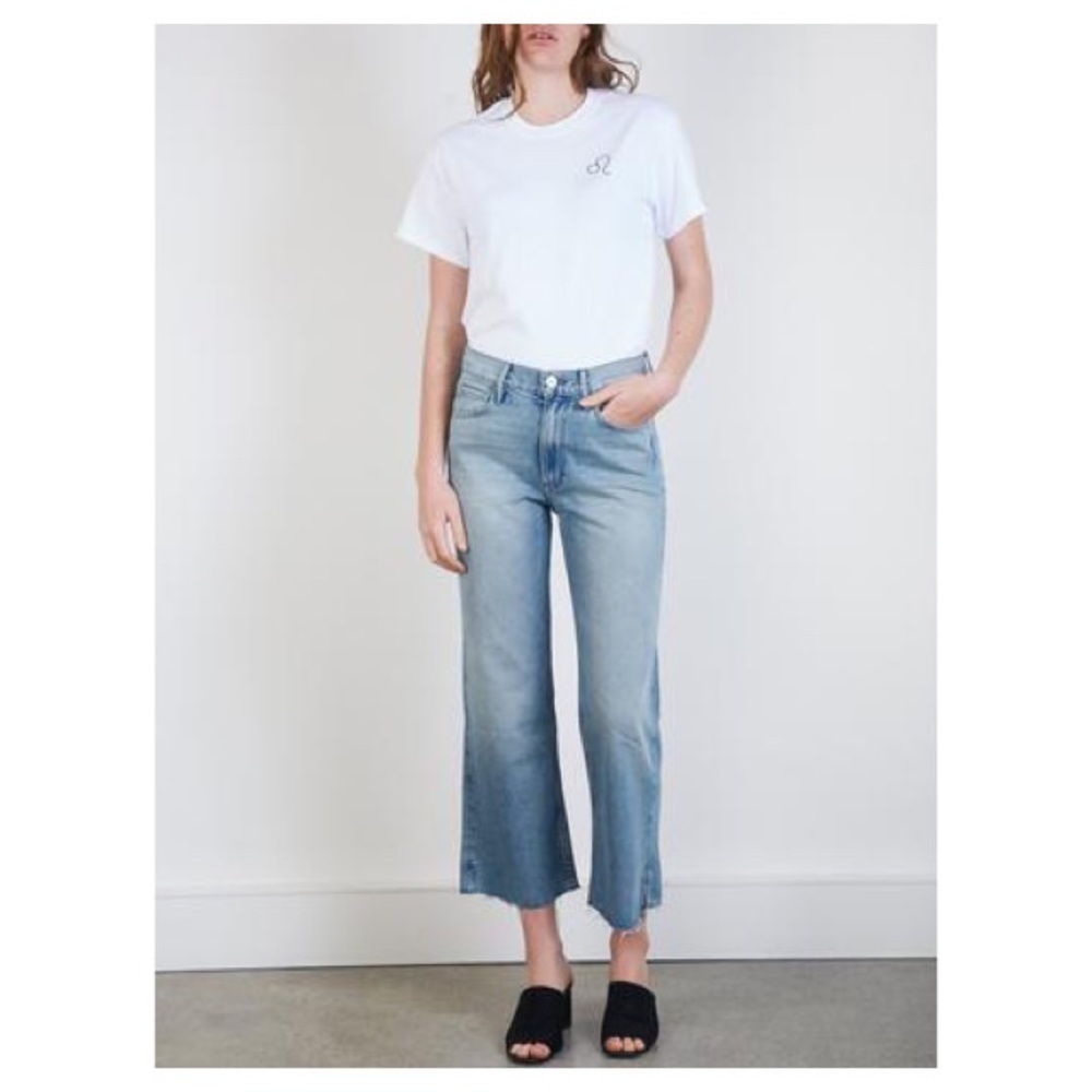 3x1 Shelter Jeans
